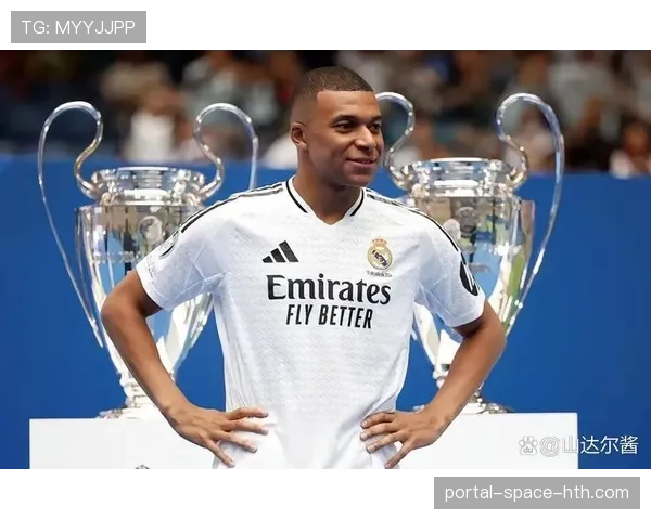 基利安·姆巴佩接受《队报》专访，谈论巴黎最后赛季与未来