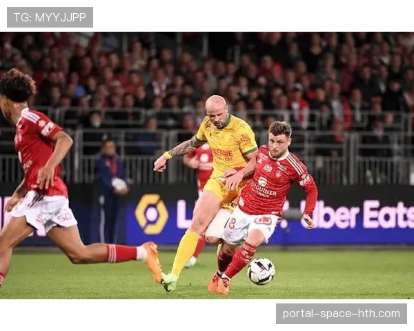 布雷斯特1-0小胜勒阿弗尔,积分暂时升至联赛第三 布雷斯特1-0小胜勒阿弗尔,积分暂时升至联赛第三